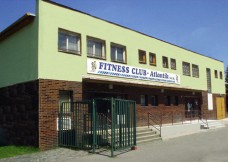 Fitness Club ATLANTIK Vsetín  s.r.o.