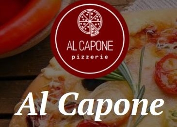 Al Capone - Pizzerie