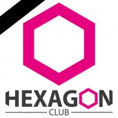 HEXAGON CLUB