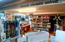 Turistické informační centrum Vsetín nabízí....