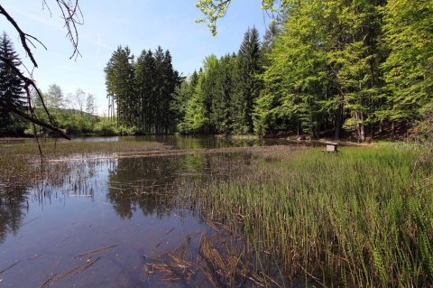 Cábské jezero