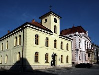 Stará radnice