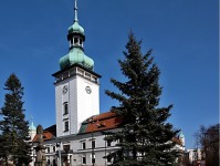 ZÁMEK VSETÍN - MUZEUM REGIONU VALAŠSKO