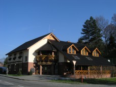 MINIPIVOVAR VALÁŠEK - hotel/penzion