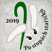 Po stopách staříčků 2019