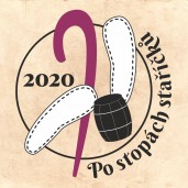 Po stopách staříčků 2020