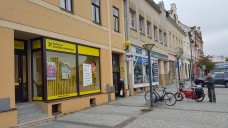 Raiffeisen STAVENÍ SPOŘITELNA - poradenské centrum