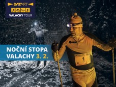 NOČNÍ STOPA VALACHY 2024