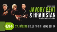 HRADIŠŤAN & JAVORY