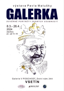 GALERKA 8.3.