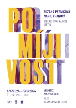 POMÍJIVOST 3.4.