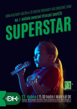 SUPERSTAR 2024