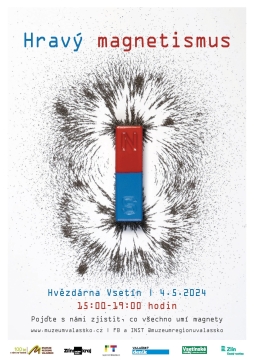 Hravý magnetismus