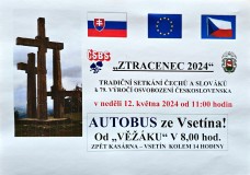 ZTRACENEC 2024