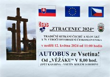 ZTRACENEC 2024