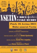 ROK ČESKÉ HUDBY na Vsetíně