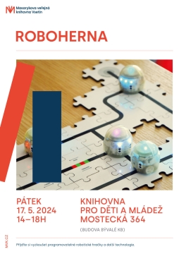 ROBOHERNA