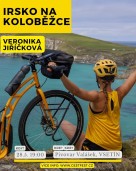 IRSKO 2000km na koloběžce