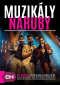 MUZIKÁLY NARUBY