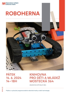 Roboherna