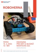 Roboherna