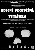 OBECNĚ PROSPĚŠNÁ STRAŠIDLA