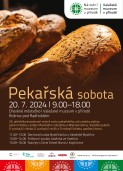 Pekařská sobota