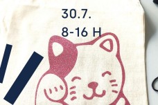 Kreativní dílna – ozdob si tričko