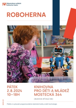 Roboherna