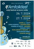 AMFOLKFEST 2024 od 26.7.