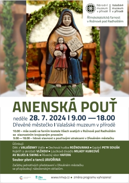 Anenská pouť