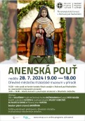Anenská pouť