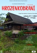 HROZENKOBRANÍ 2024