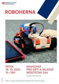 Roboherna