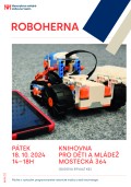 Roboherna