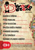 DIVADLO DĚTEM: RARÁŠCI A ZVÍŘÁTKA