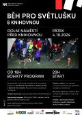 BĚH PRO SVĚTLUŠKU 2024
