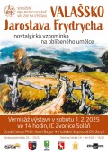 VALAŠSKO JAROSLAVA FRYDRYCHA 1.2.