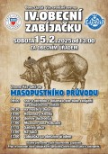 OBECNÍ ZABÍJAČKA....