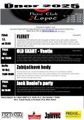 Jack Daniel's party
