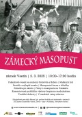 Zámecký masopust