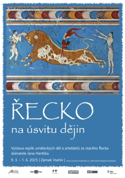 Řecko na úsvitu dějin 9.3.