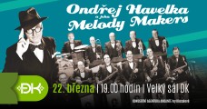 ONDŘEJ HAVELKA A JEHO MELODY MAKERS