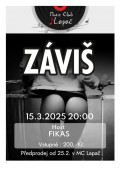 ZÁVIŠ A HOSTÉ