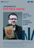 Světská mafie s Jaroslavem Kmentou -