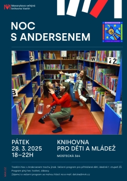 Noc s Andersenem