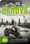 DOROTA BAROVÁ