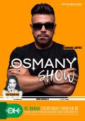 OSMANY SHOW