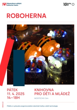 Roboherna
