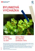 Bylinková vycházka